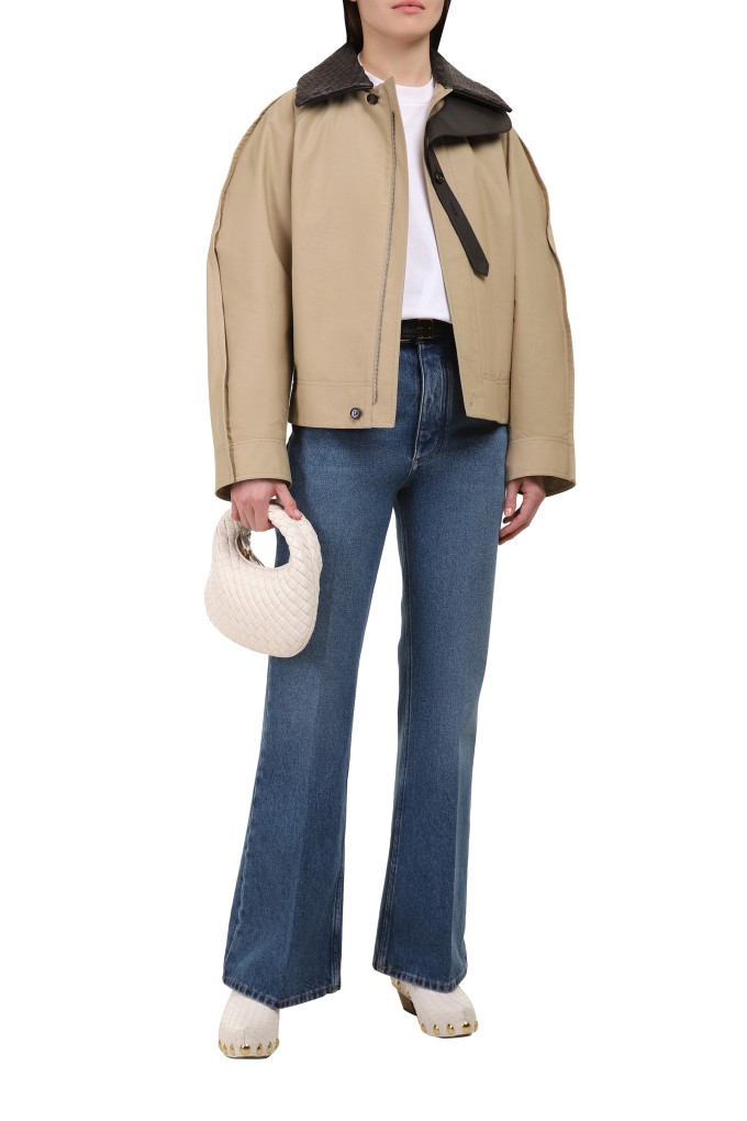 Купить Куртка BOTTEGA VENETA 2
