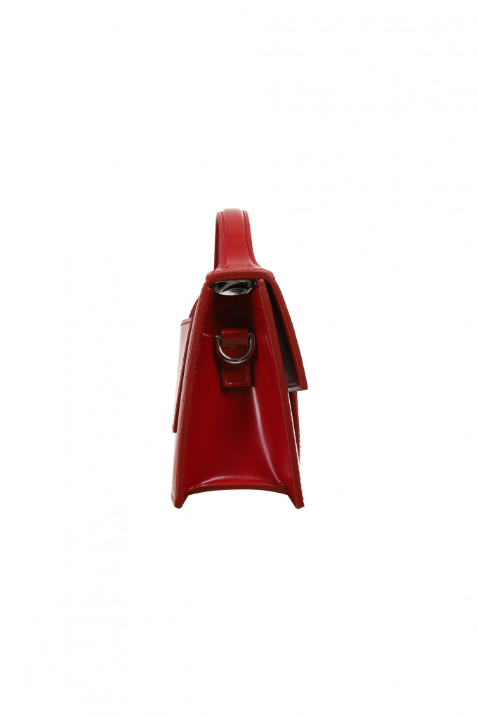 Купити Сумка JACQUEMUS 4