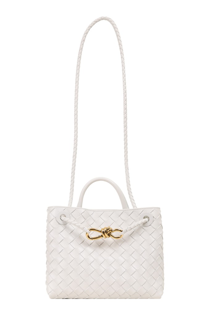 Купити Сумка BOTTEGA VENETA 5
