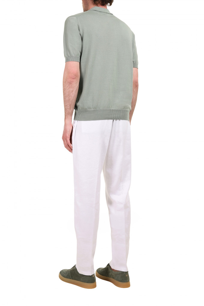 Купити Поло GRAN SASSO PREMIUM 3