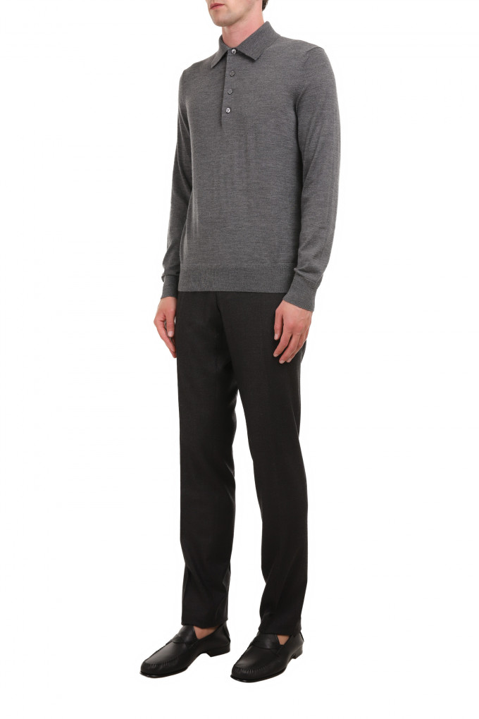 Купити Поло Tom Ford 2