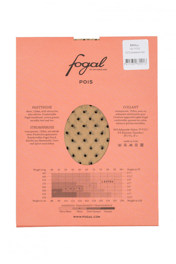 Купити Колготи Fogal 2