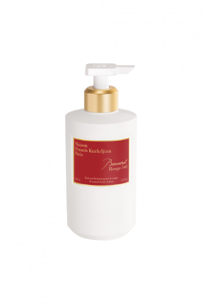 Buy Baccarat Rouge 540, Perfumed body lotion, 350 ml Maison Francis Kurkdjian