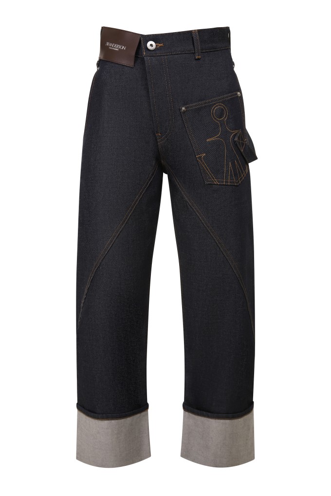 Купити Джинси JW ANDERSON