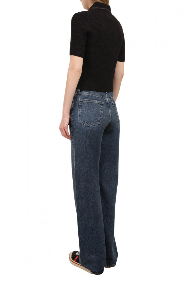 Купити Поло Rag & Bone 3