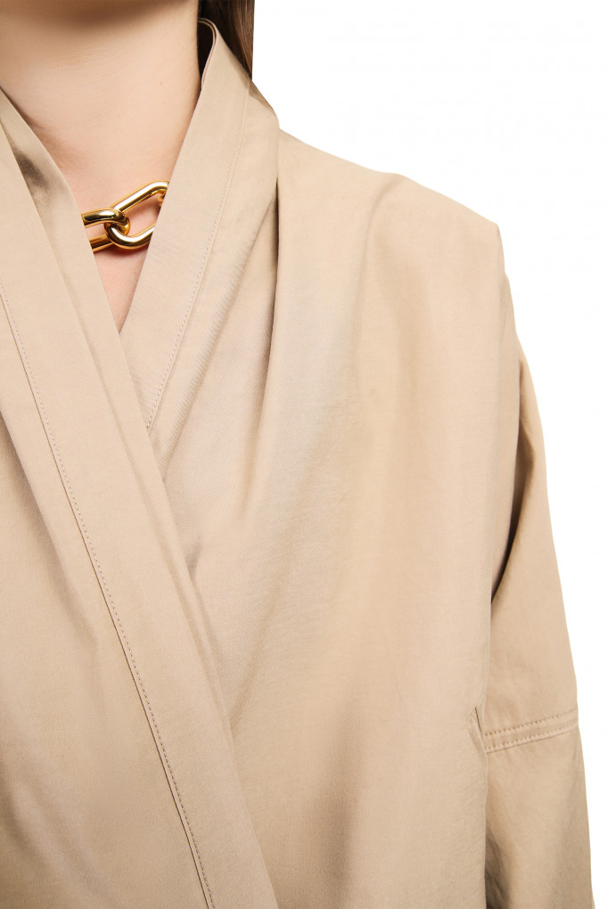 Купити Куртка Darkpark 4