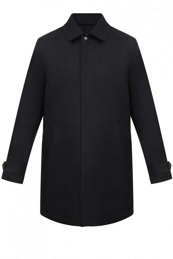 Купити Плащ KITON