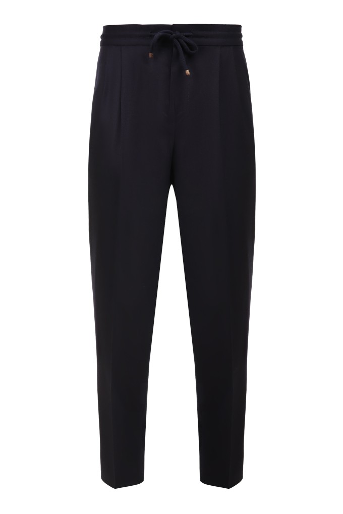 Купить Брюки Brunello Cucinelli