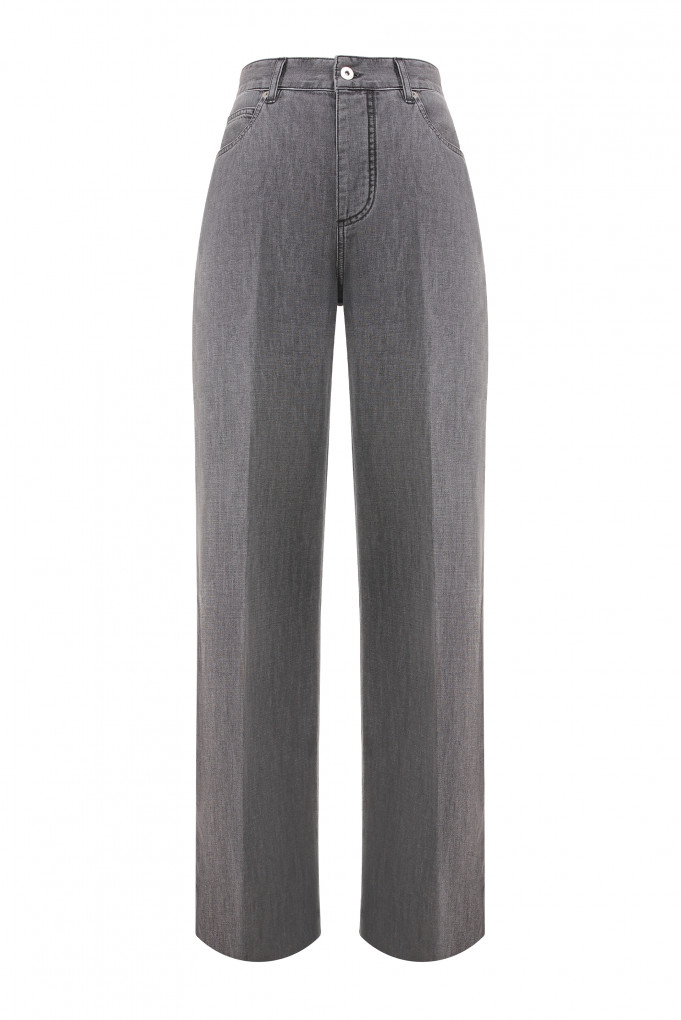 Купити Джинси BOTTEGA VENETA