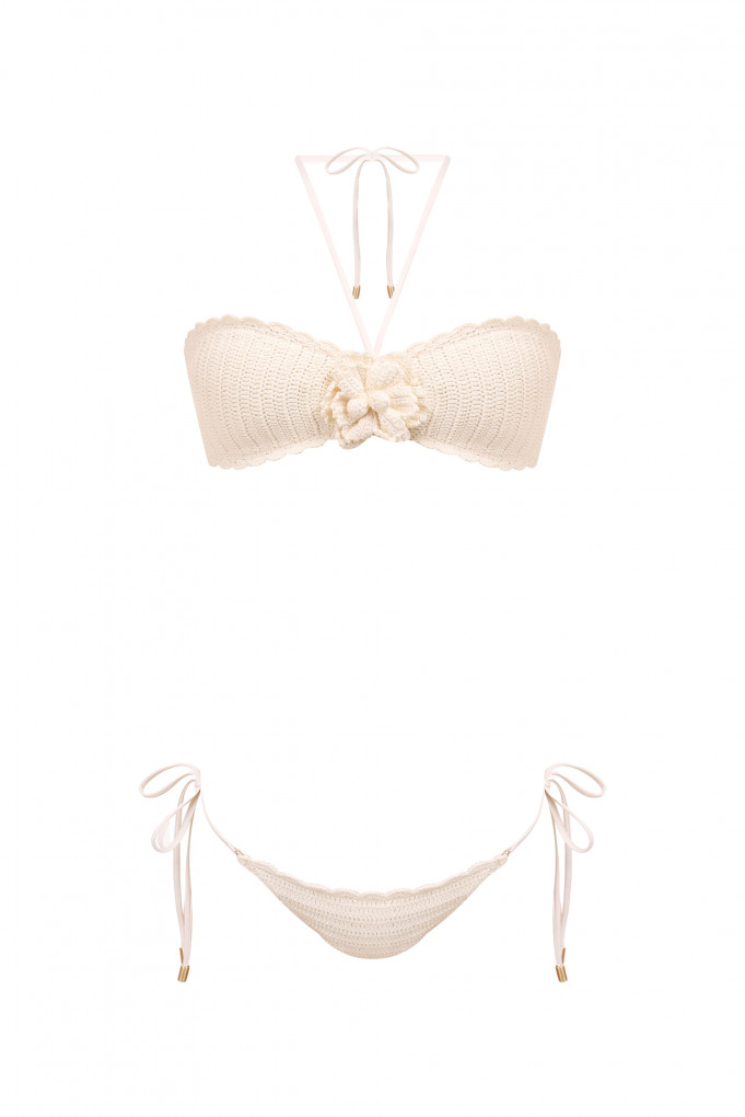 Купити Купальник ZIMMERMANN