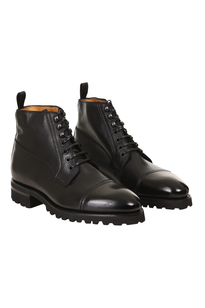 Купити Черевики Bontoni 2