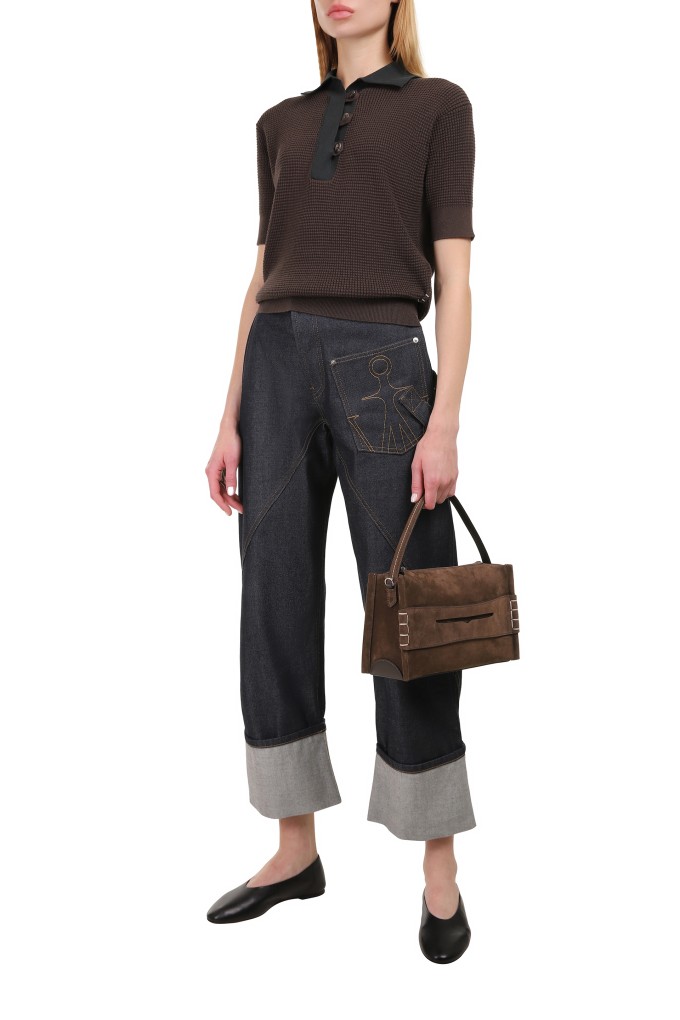 Купити Поло JW ANDERSON 2