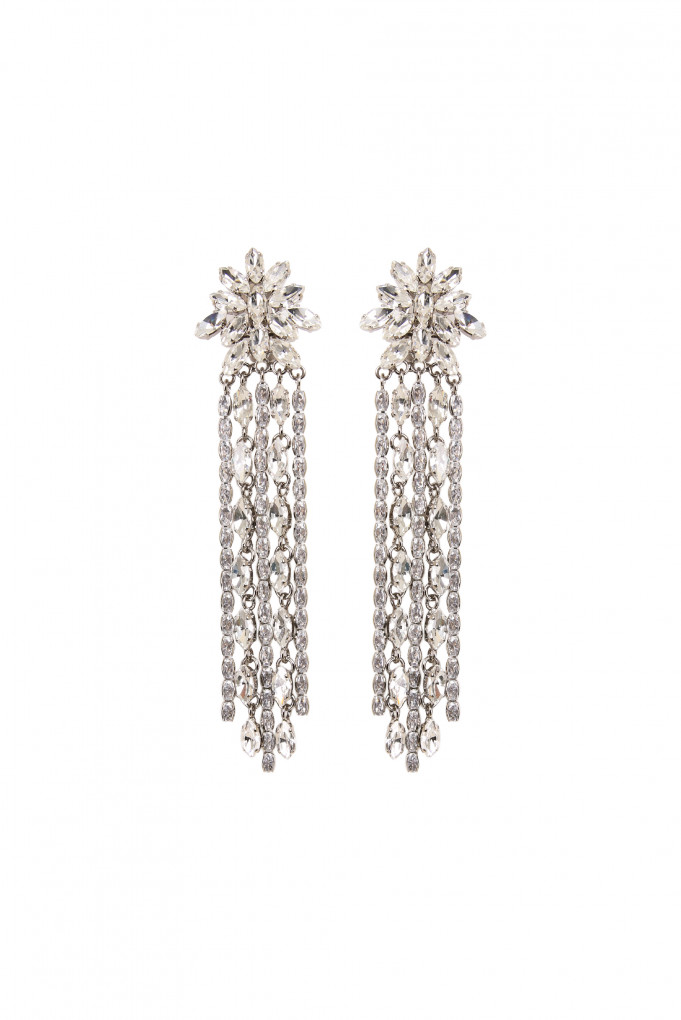 Купити Сережки Alessandra Rich