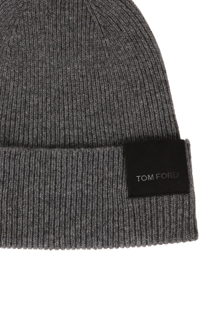 Купити Шапка Tom Ford 2
