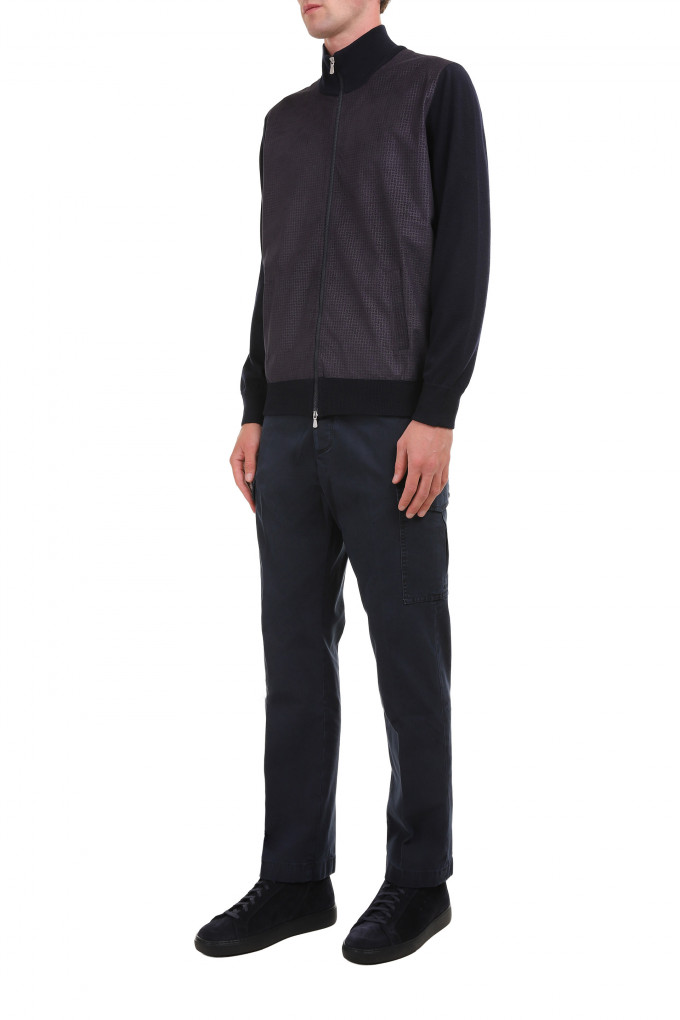 Купити Штани JACOB COHEN 2