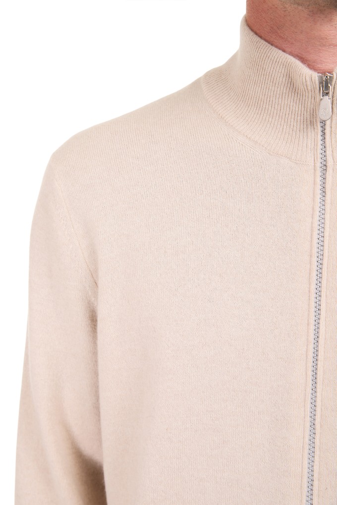 Купить Кардиган Brunello Cucinelli 4