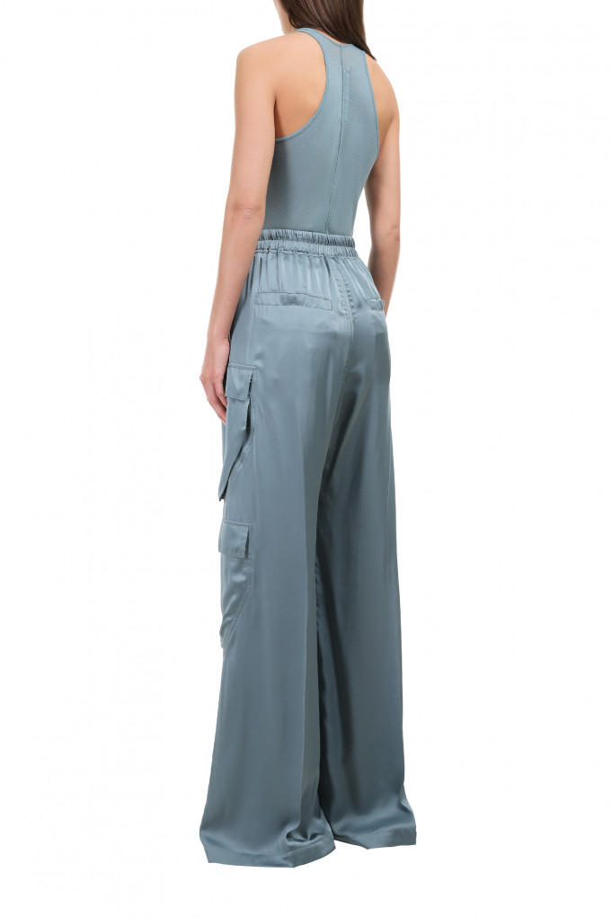 Купить Брюки Rick Owens 3