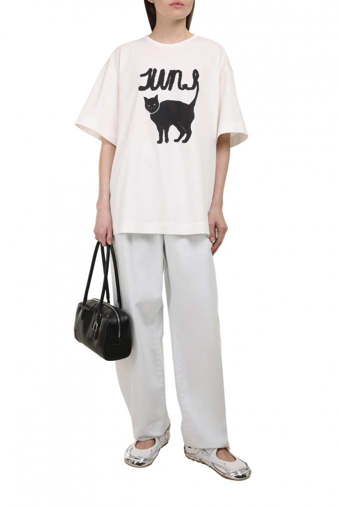 Buy T-shirt JUUN.J 2