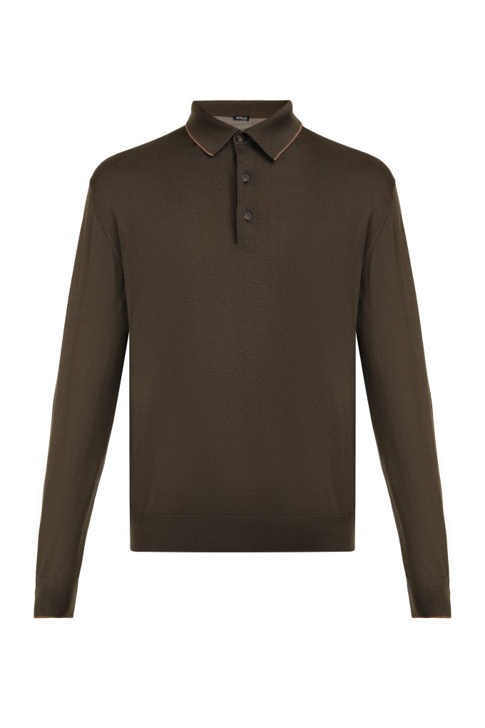 Купити Поло KITON