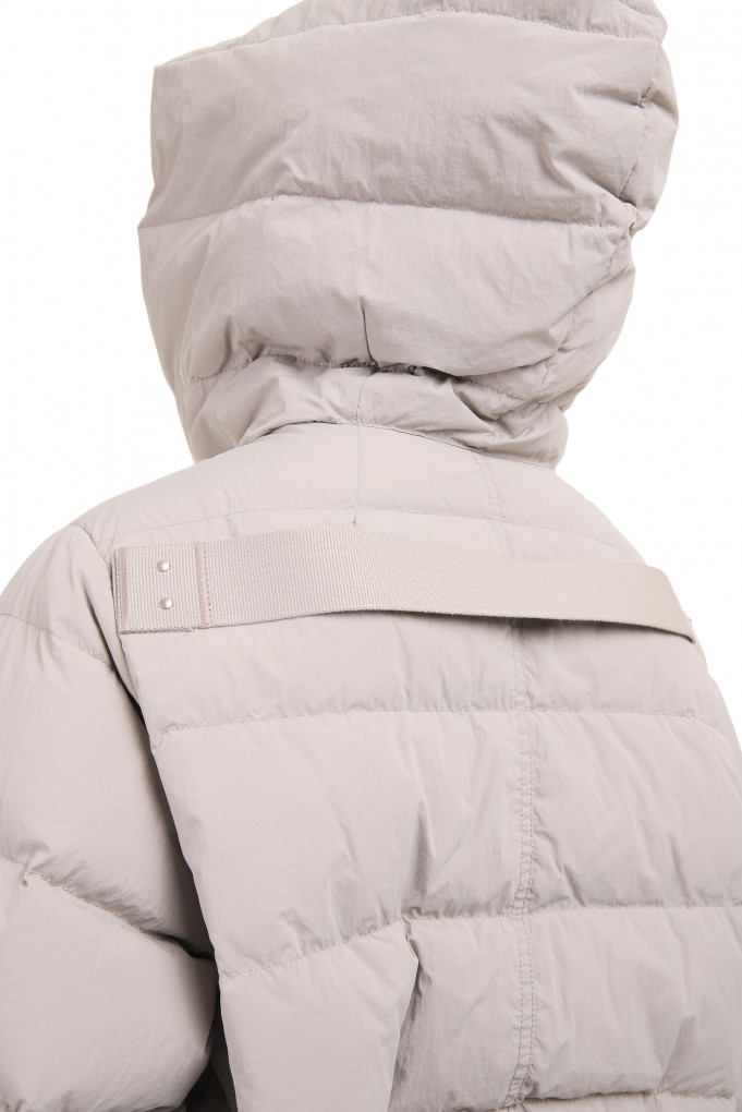 Купити Пуховик Rick Owens 4