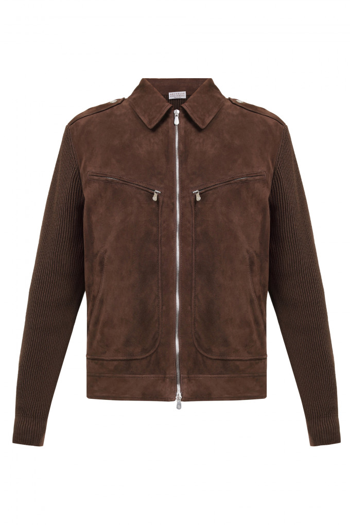 Купити Кардиган Brunello Cucinelli