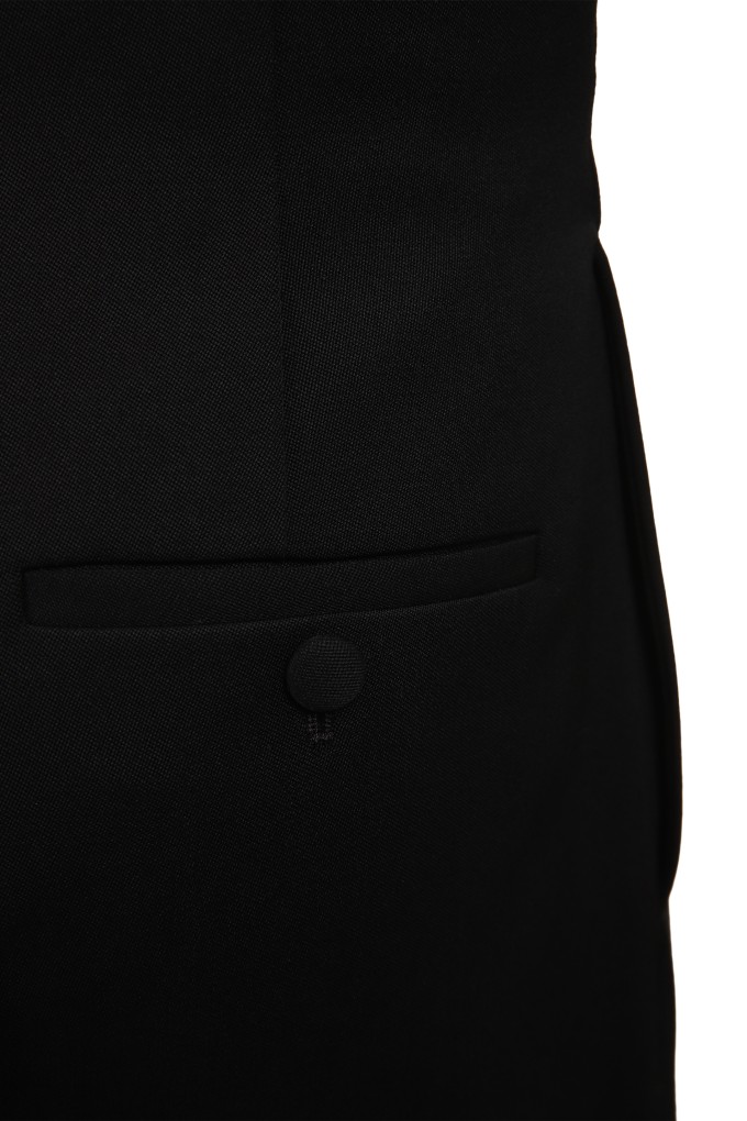 Buy Pants Mugler 5