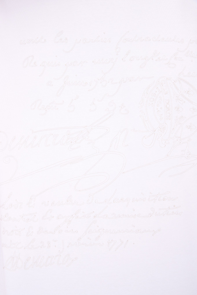 Купити Футболка Berluti 4