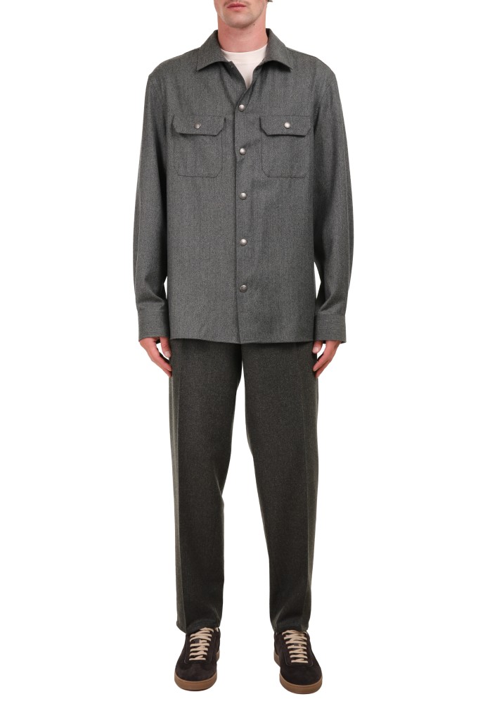 Купити Сорочка Brunello Cucinelli 2