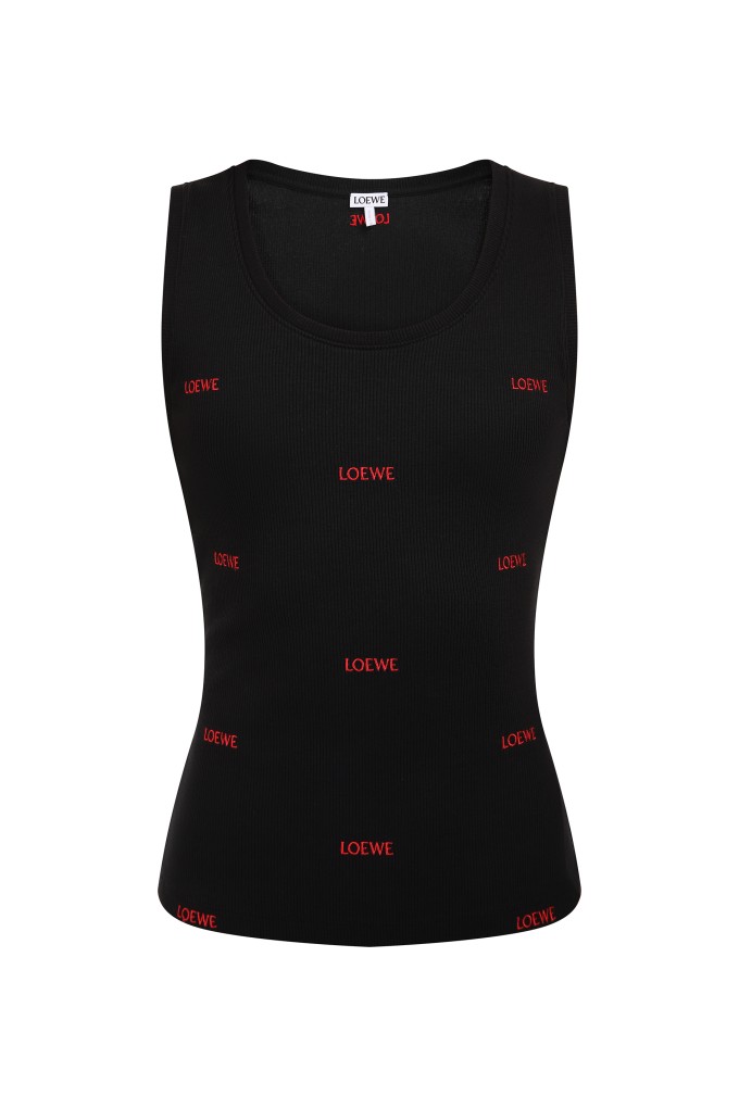 Купить Майка Loewe