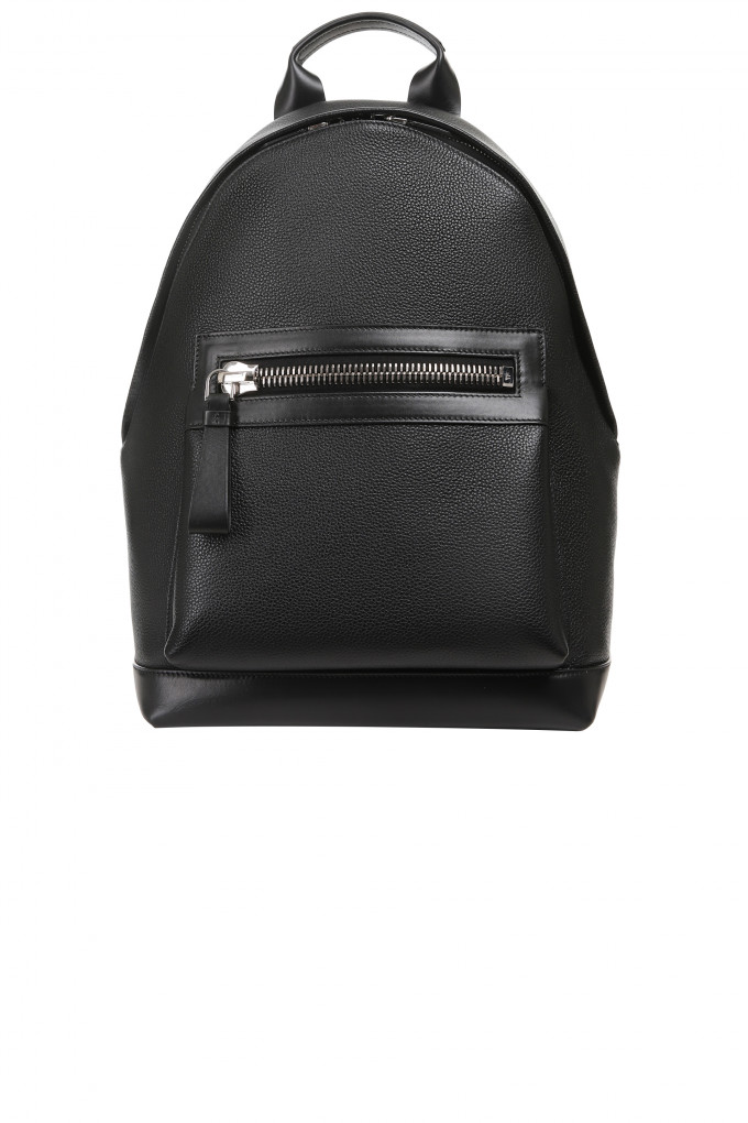 Buy Backpack Tom Ford