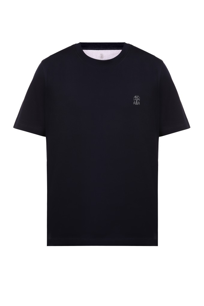 Buy T-shirt Brunello Cucinelli