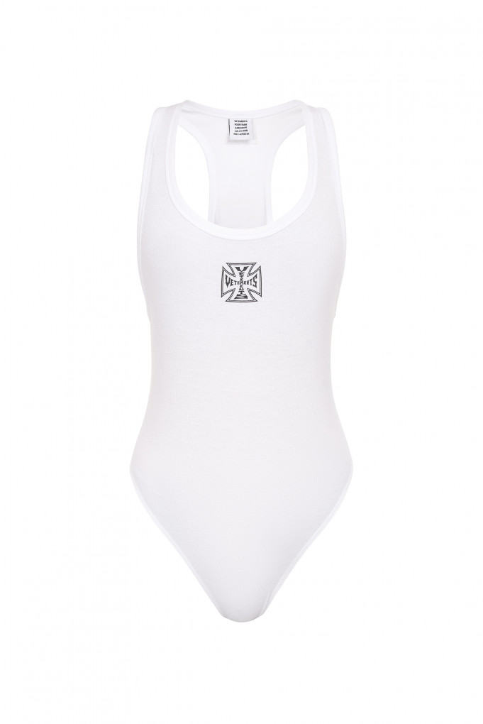 Купити Боді Vetements