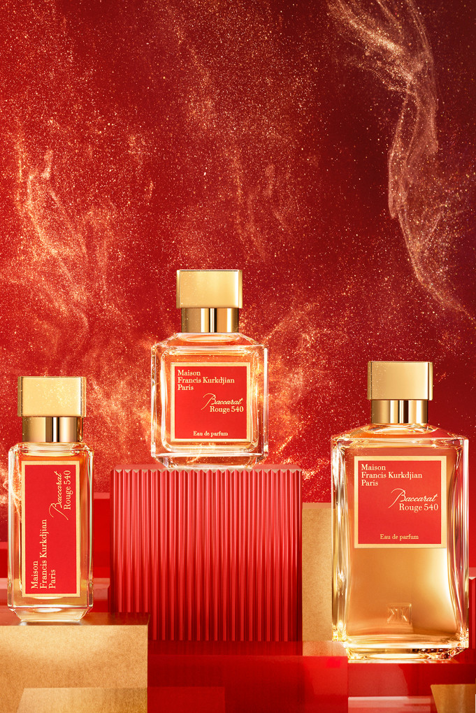 Купити Вода парфумована Maison Francis Kurkdjian 6