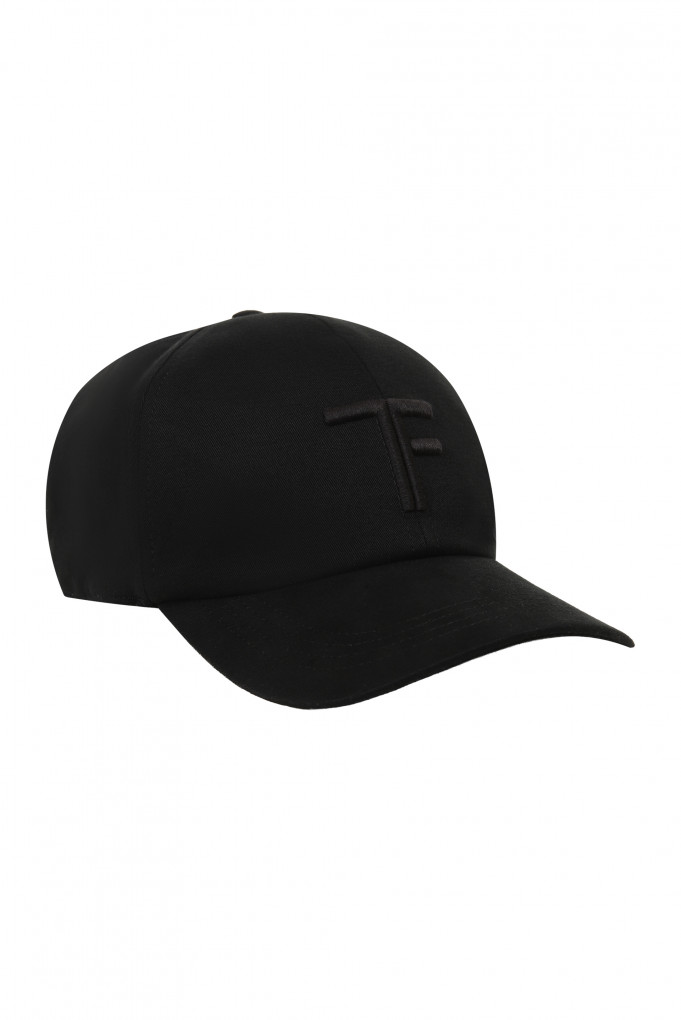 Купити Кепка Tom Ford 2