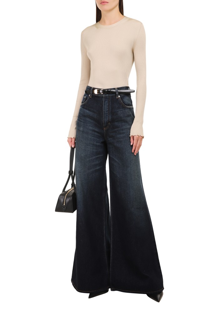 Купити Пуловер ALAÏA 2