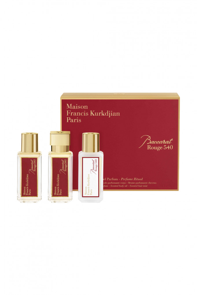 Купити Набір парфумерії та косметики подарунковий Maison Francis Kurkdjian