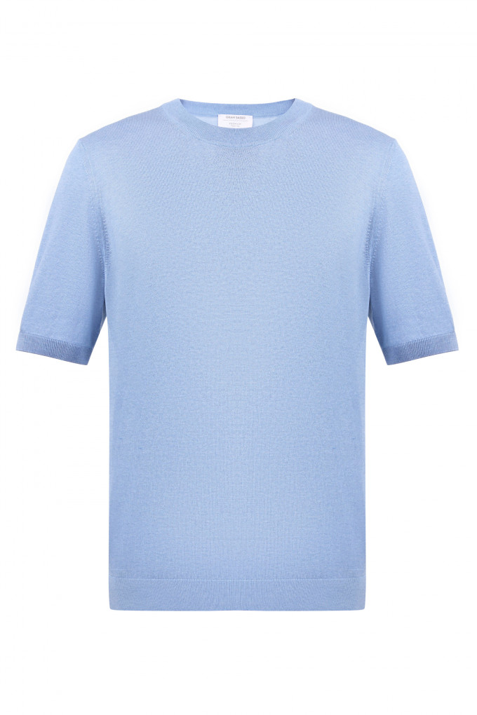 Купить Футболка GRAN SASSO PREMIUM