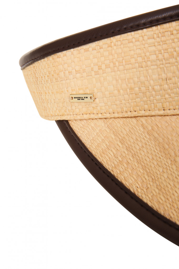 Купити Козирок Eugenia Kim 3