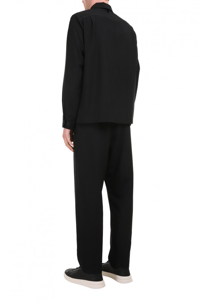 Купить Рубашка Rag & Bone 3