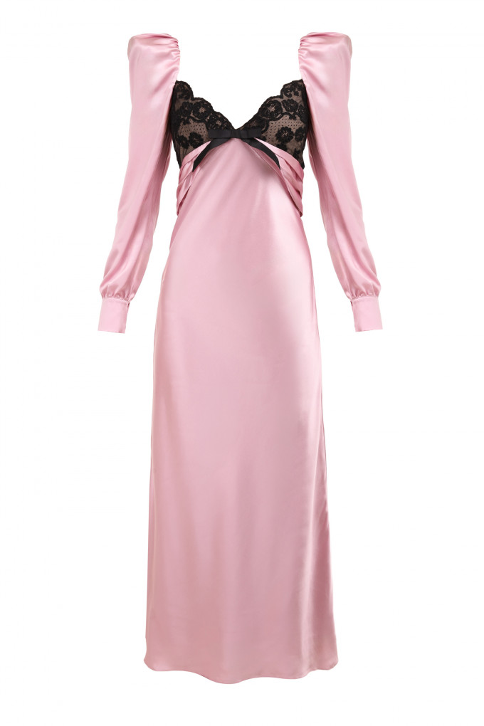 Купити Сукня Alessandra Rich