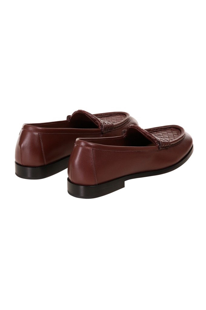 Купити Лофери BOTTEGA VENETA 3