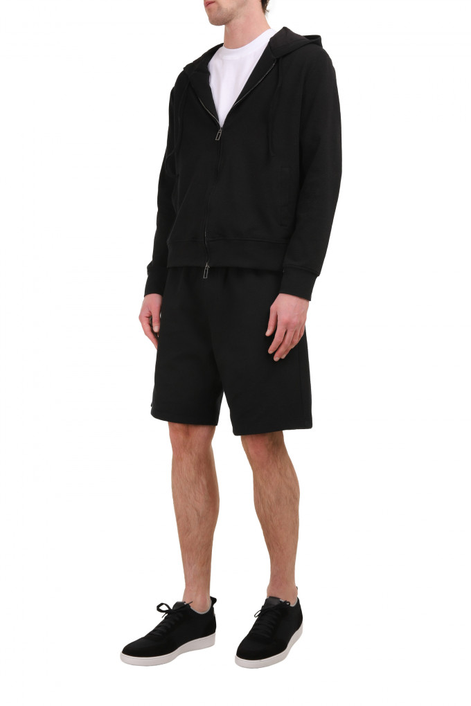 Купити Шорти спортивні PAOLO PECORA 2