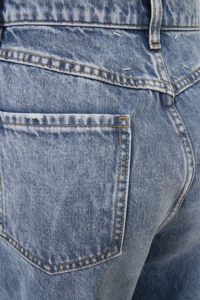 Купити Джинси MAISON MARGIELA 4