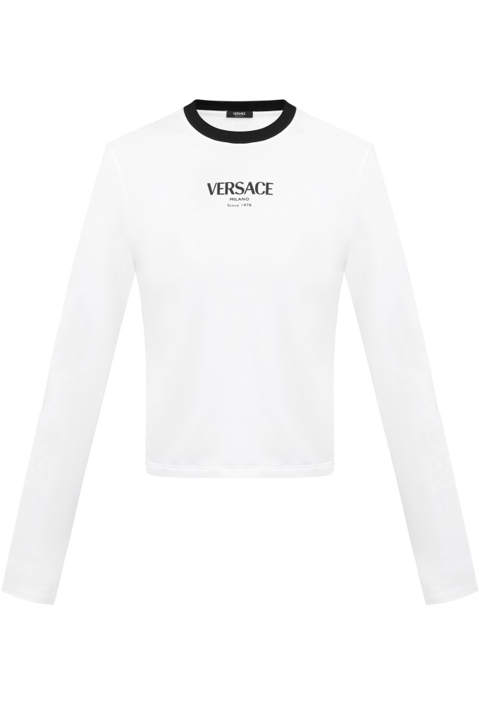 Купить Пуловер VERSACE