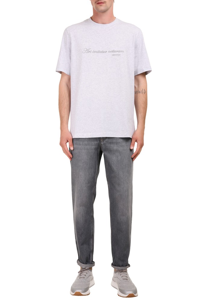Купити Футболка Brunello Cucinelli 2