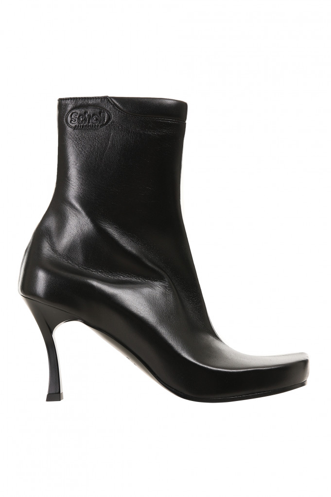 Купити Ботильйони BALENCIAGA