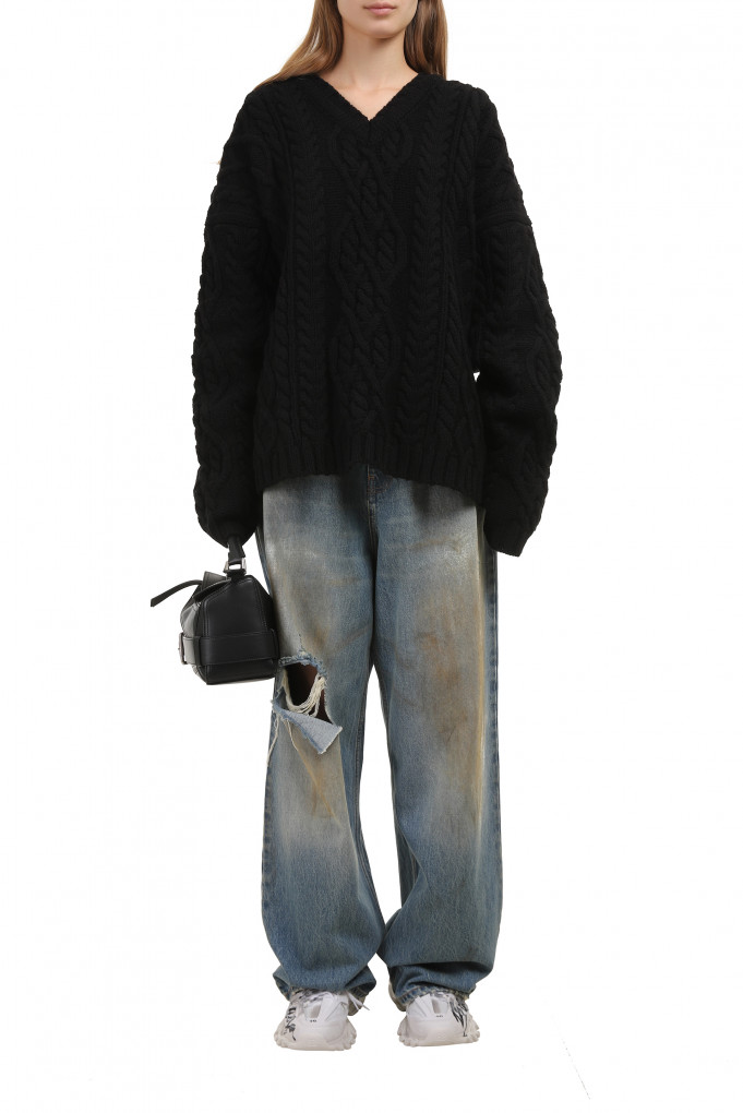 Купити Светр Vetements 2