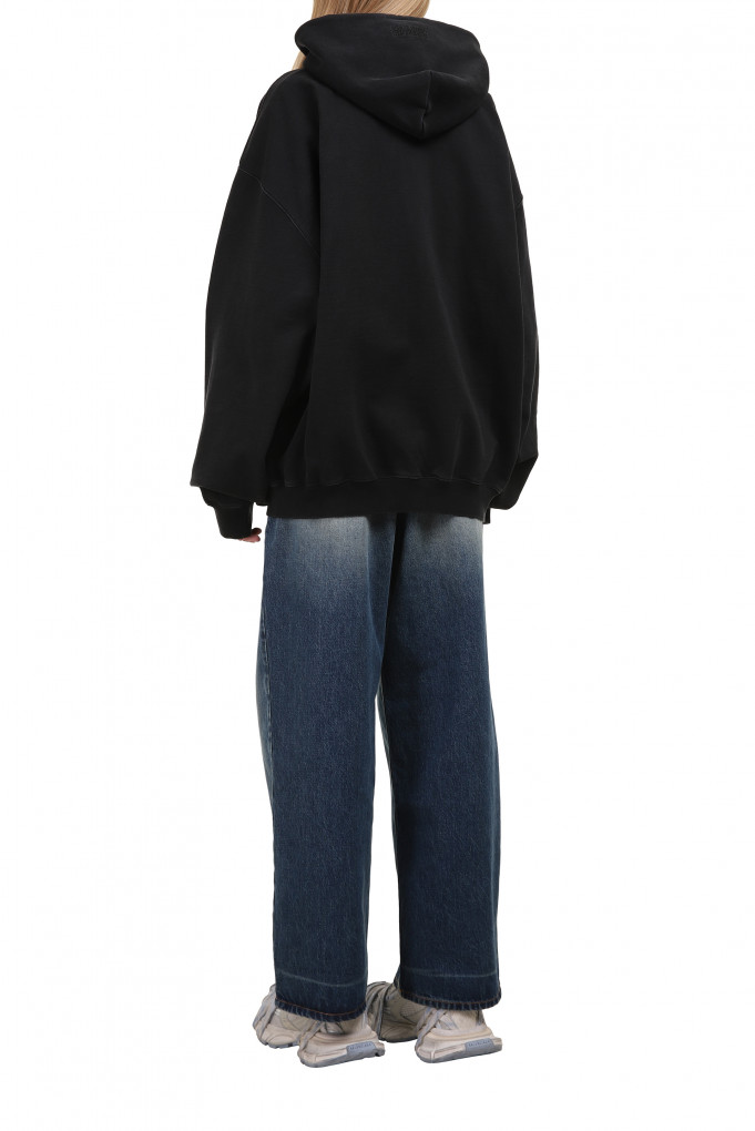 Buy Hoodie Vetements 3