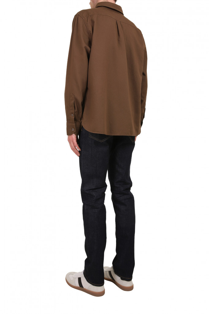 Купити Сорочка Tom Ford 3