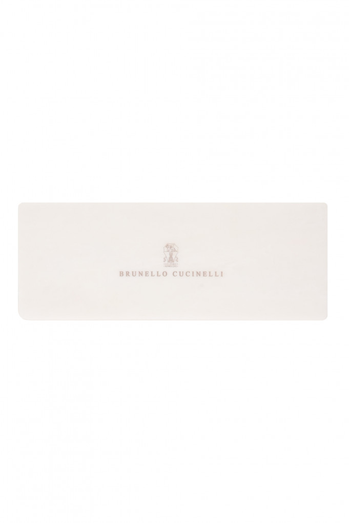 Купити Набір для гри в доміно Brunello Cucinelli 3